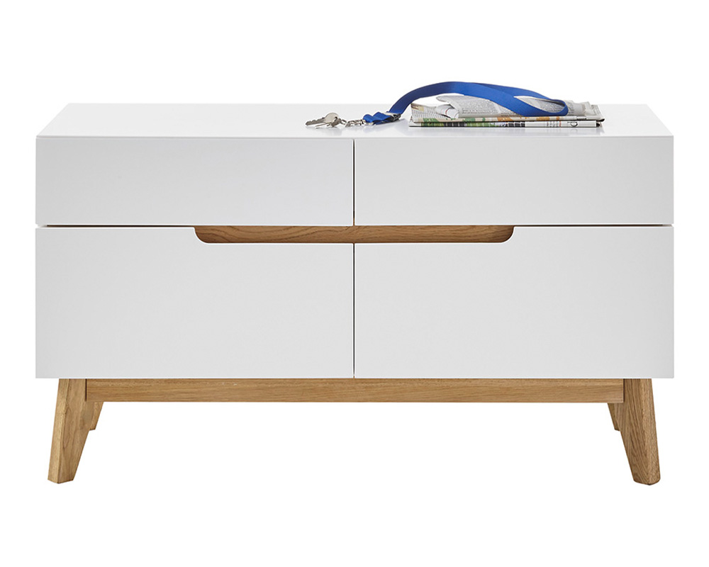 Cervo Garderoba Szafka na buty